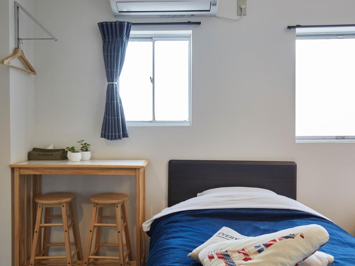Hostel Cuore Kurashiki Ngoại thất bức ảnh