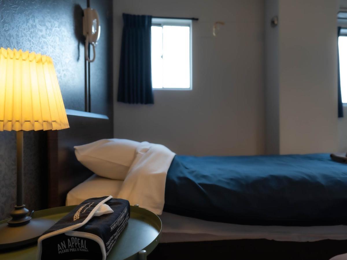 Hostel Cuore Kurashiki Ngoại thất bức ảnh