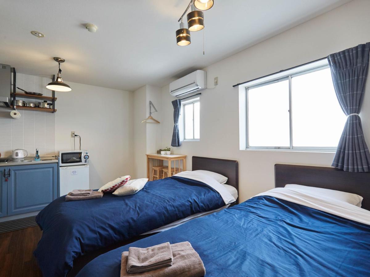 Hostel Cuore Kurashiki Ngoại thất bức ảnh