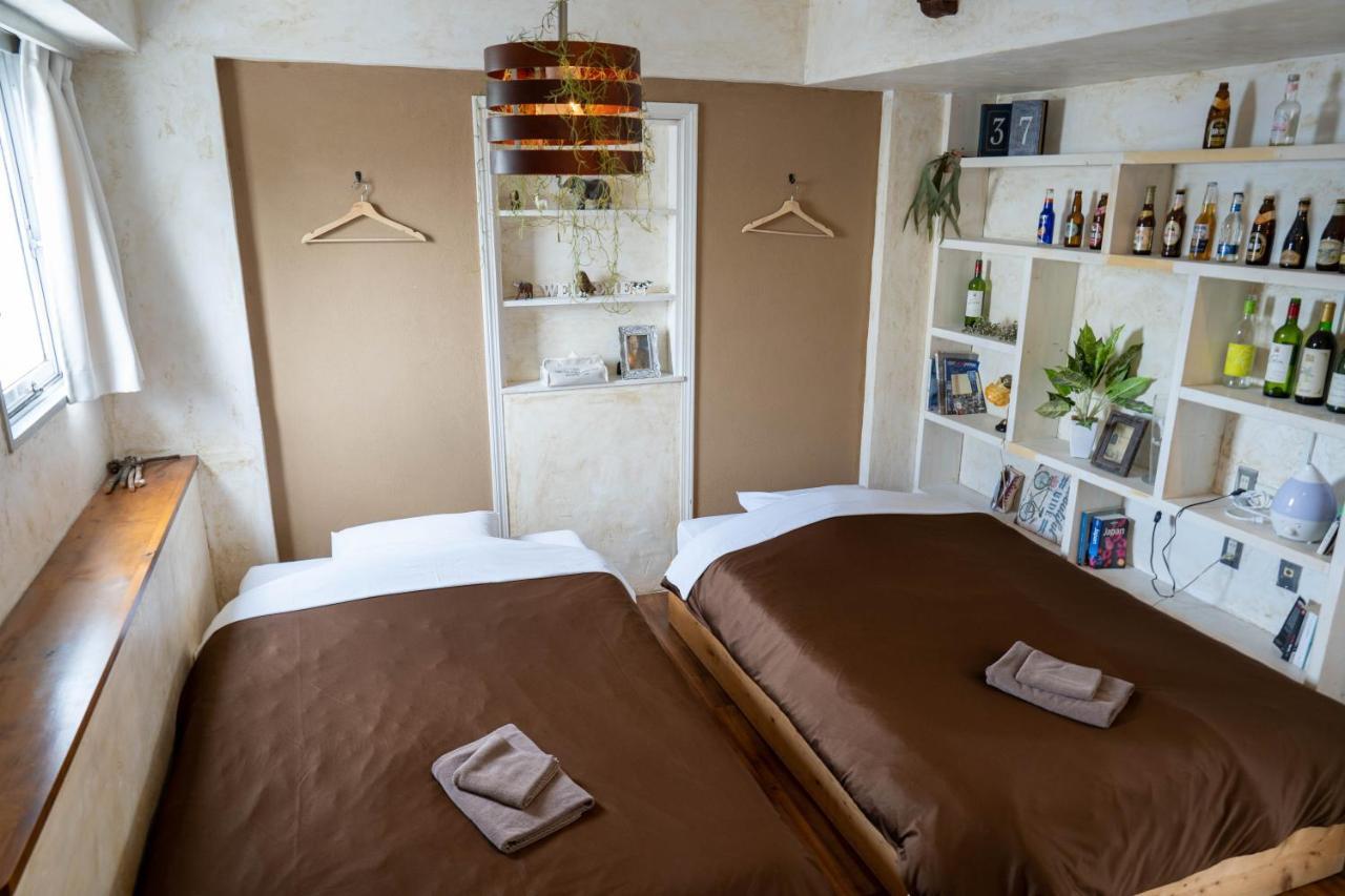Hostel Cuore Kurashiki Ngoại thất bức ảnh