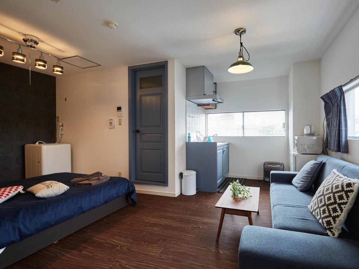 Hostel Cuore Kurashiki Ngoại thất bức ảnh