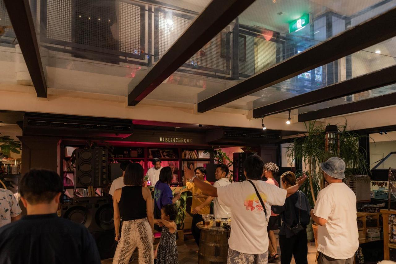 Hostel Cuore Kurashiki Ngoại thất bức ảnh