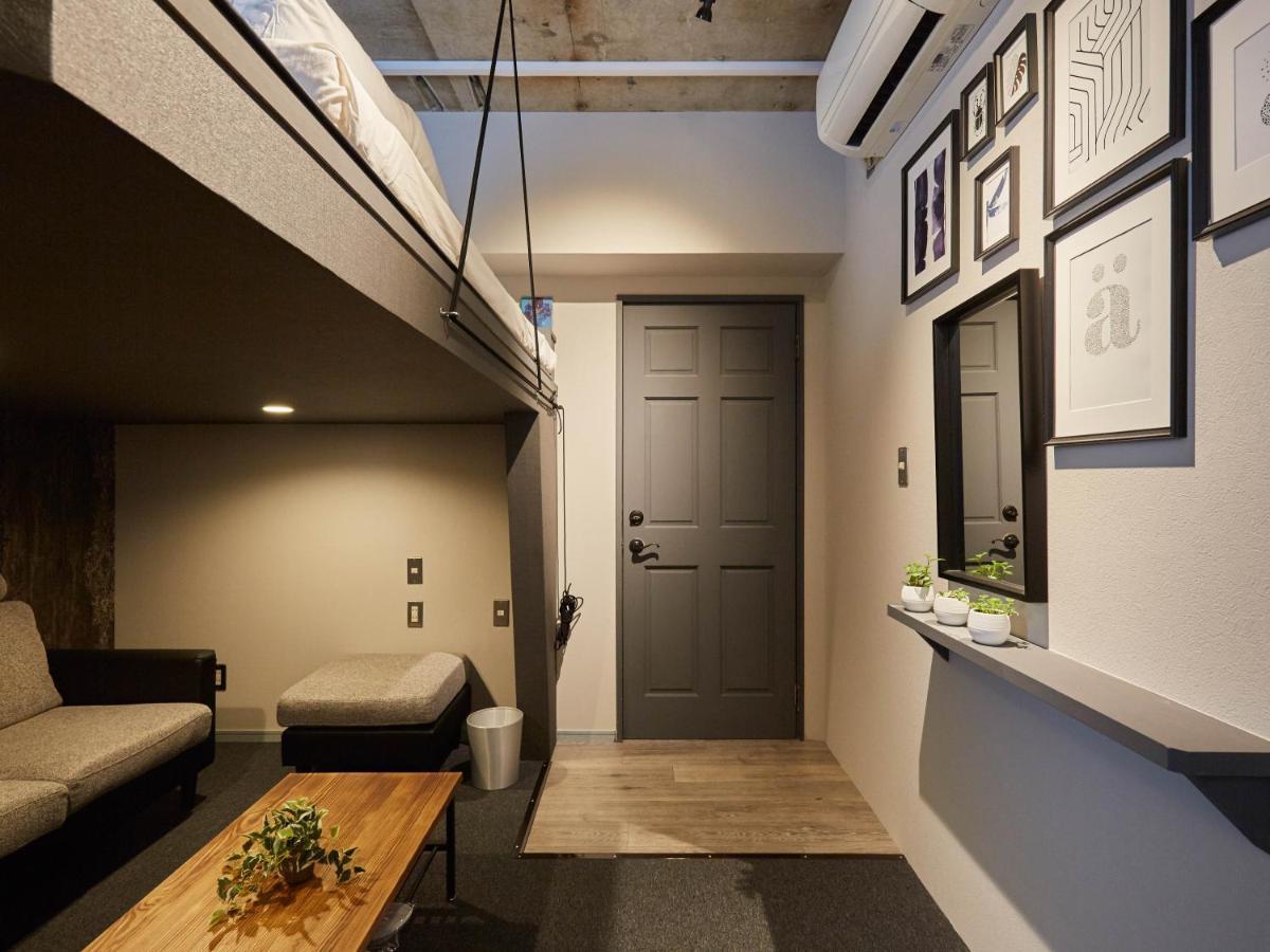 Hostel Cuore Kurashiki Ngoại thất bức ảnh