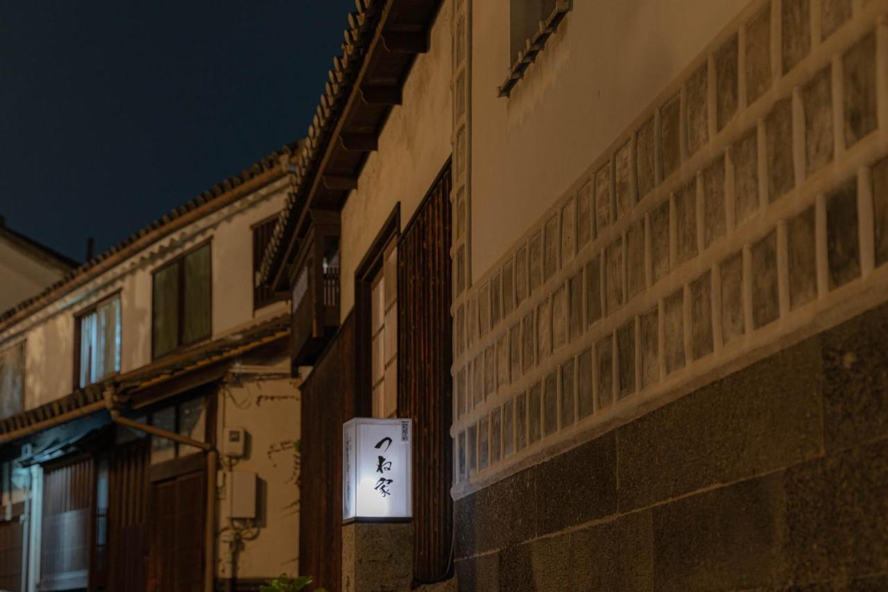 Hostel Cuore Kurashiki Ngoại thất bức ảnh