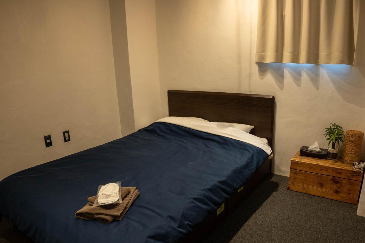 Hostel Cuore Kurashiki Ngoại thất bức ảnh