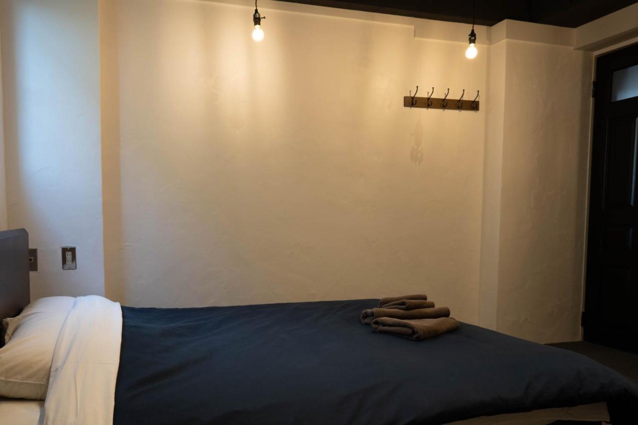 Hostel Cuore Kurashiki Ngoại thất bức ảnh
