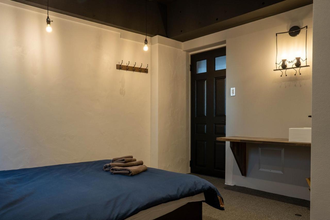 Hostel Cuore Kurashiki Ngoại thất bức ảnh