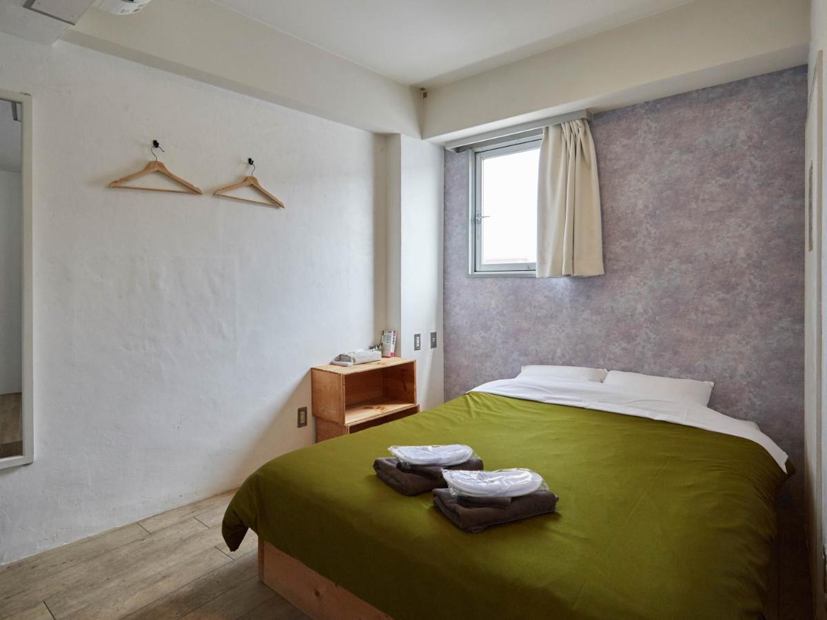Hostel Cuore Kurashiki Ngoại thất bức ảnh