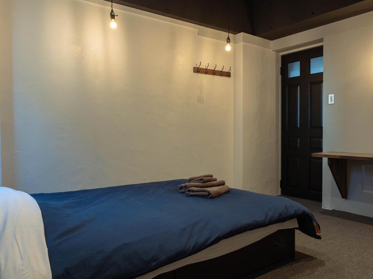Hostel Cuore Kurashiki Ngoại thất bức ảnh