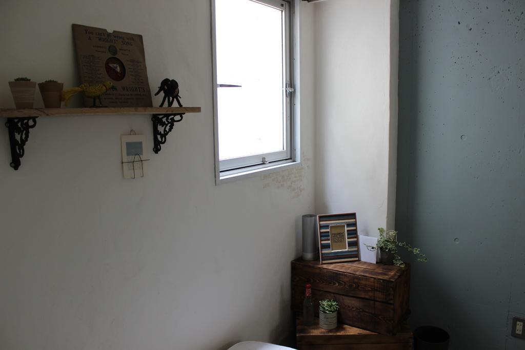 Hostel Cuore Kurashiki Ngoại thất bức ảnh