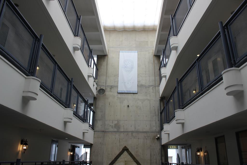 Hostel Cuore Kurashiki Ngoại thất bức ảnh