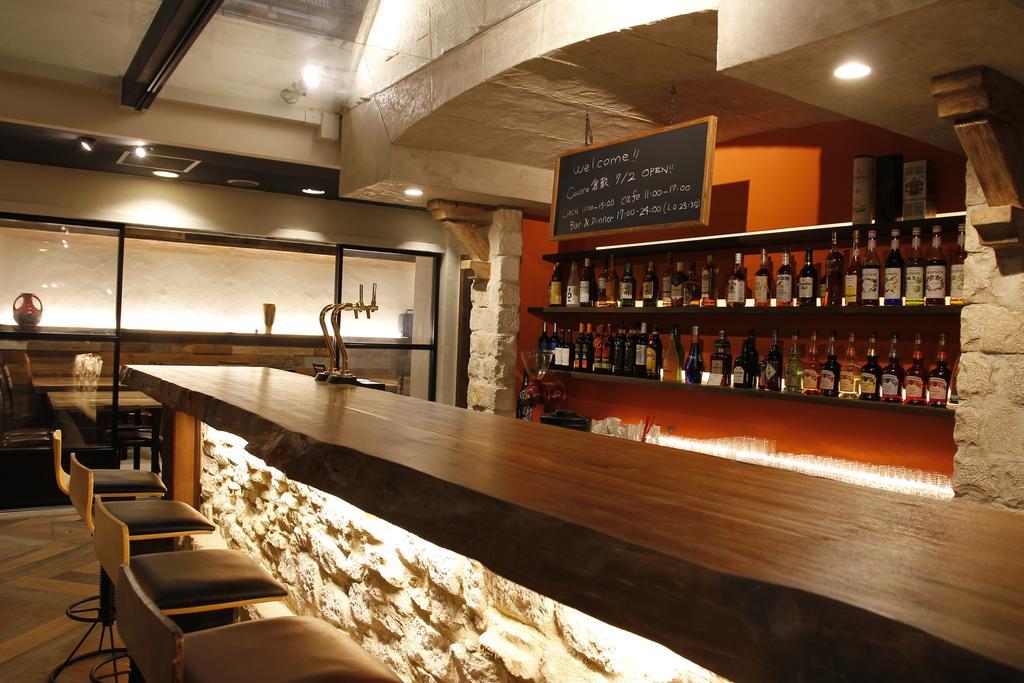 Hostel Cuore Kurashiki Ngoại thất bức ảnh