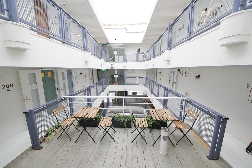 Hostel Cuore Kurashiki Ngoại thất bức ảnh