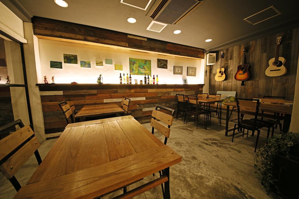 Hostel Cuore Kurashiki Ngoại thất bức ảnh