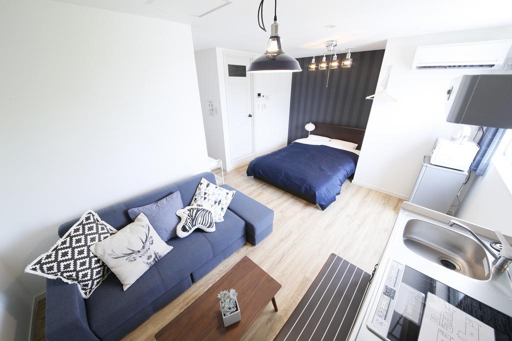 Hostel Cuore Kurashiki Ngoại thất bức ảnh