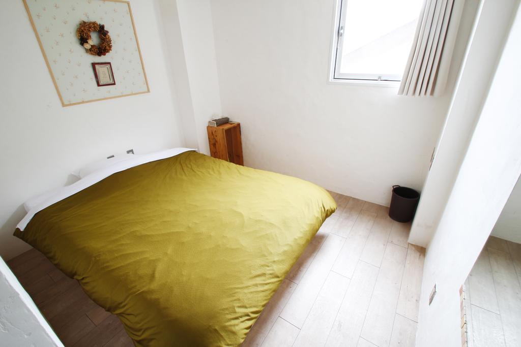 Hostel Cuore Kurashiki Ngoại thất bức ảnh