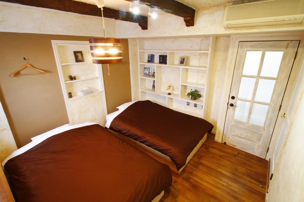 Hostel Cuore Kurashiki Ngoại thất bức ảnh