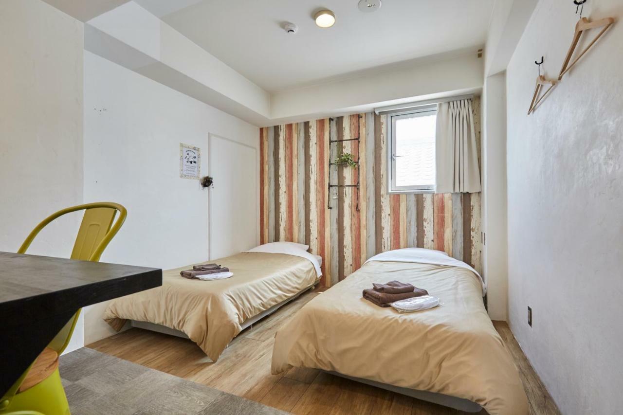 Hostel Cuore Kurashiki Ngoại thất bức ảnh