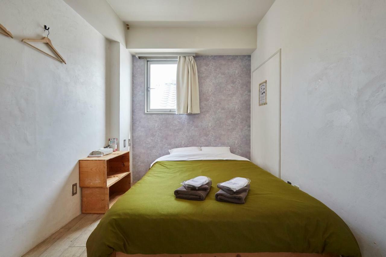 Hostel Cuore Kurashiki Ngoại thất bức ảnh