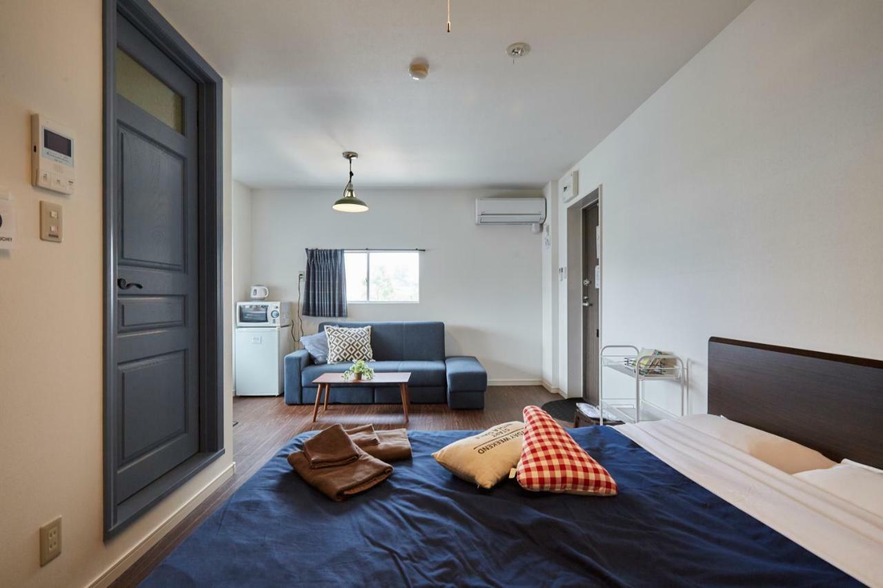 Hostel Cuore Kurashiki Ngoại thất bức ảnh