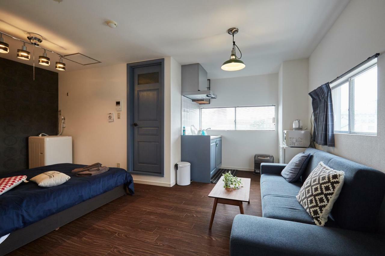 Hostel Cuore Kurashiki Ngoại thất bức ảnh