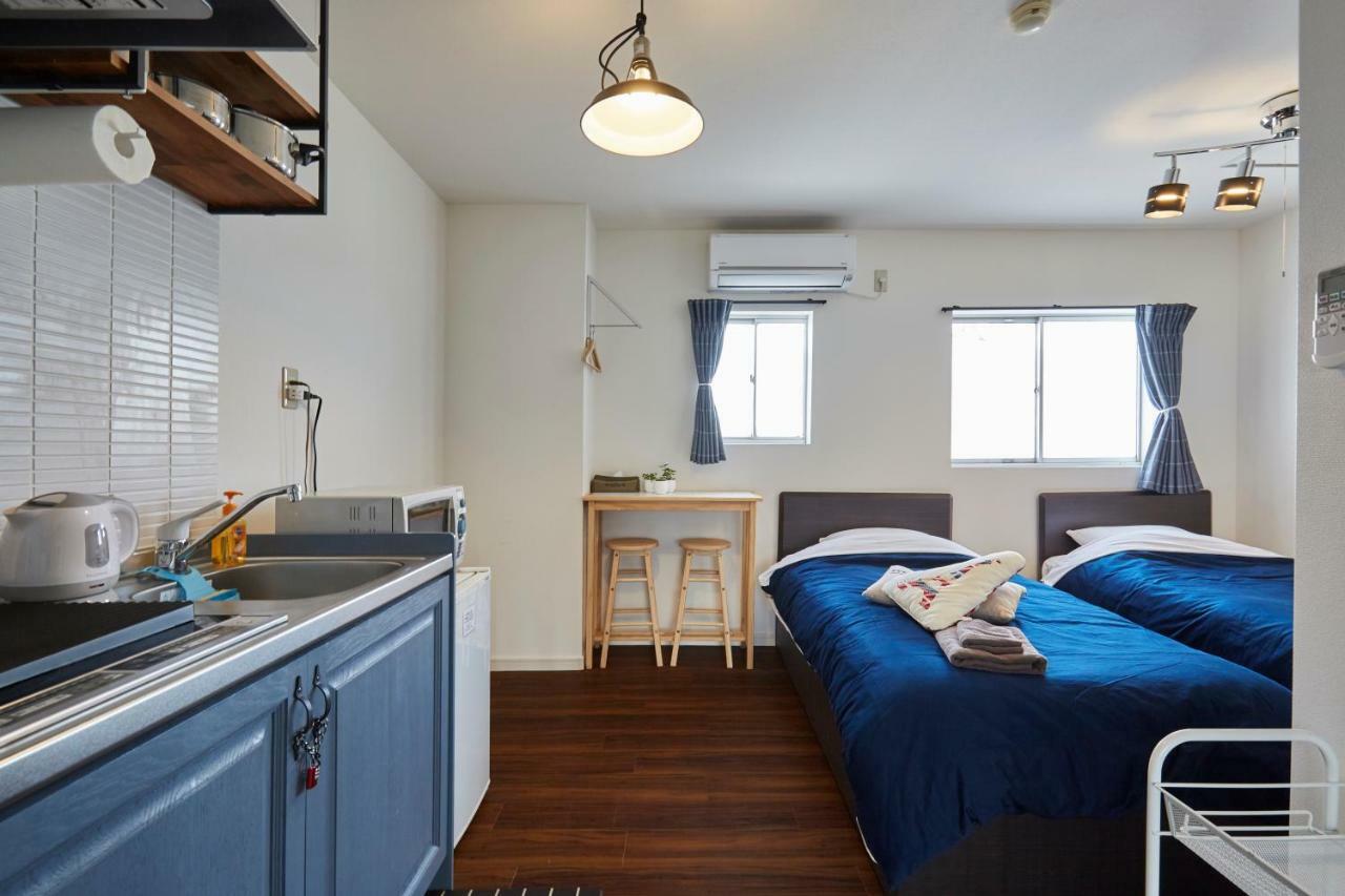 Hostel Cuore Kurashiki Ngoại thất bức ảnh