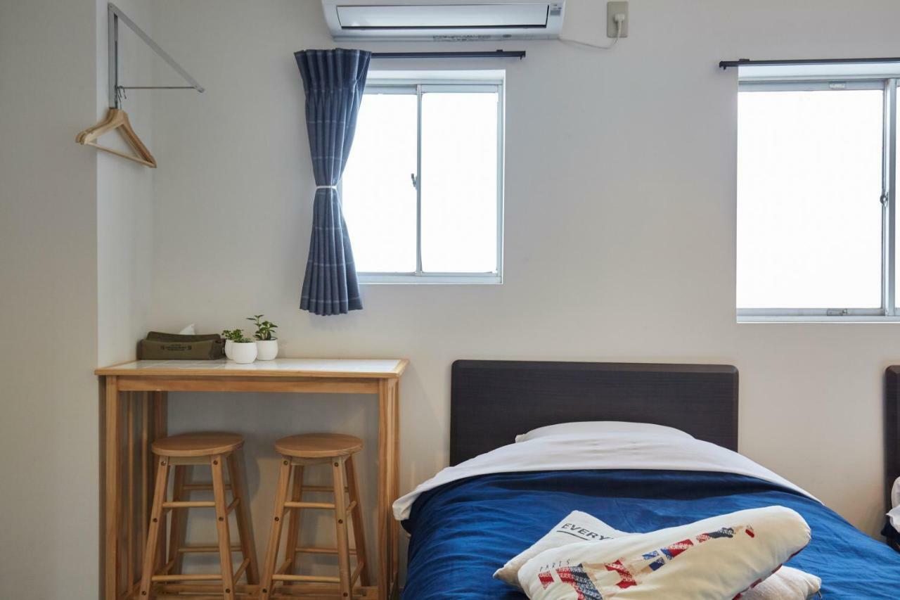 Hostel Cuore Kurashiki Ngoại thất bức ảnh