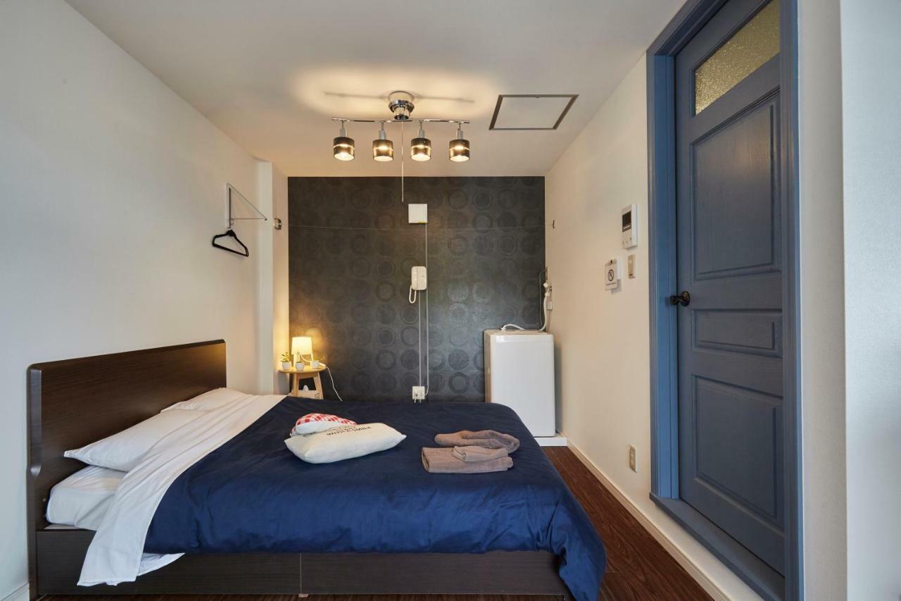 Hostel Cuore Kurashiki Ngoại thất bức ảnh