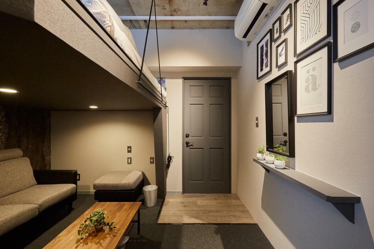 Hostel Cuore Kurashiki Ngoại thất bức ảnh