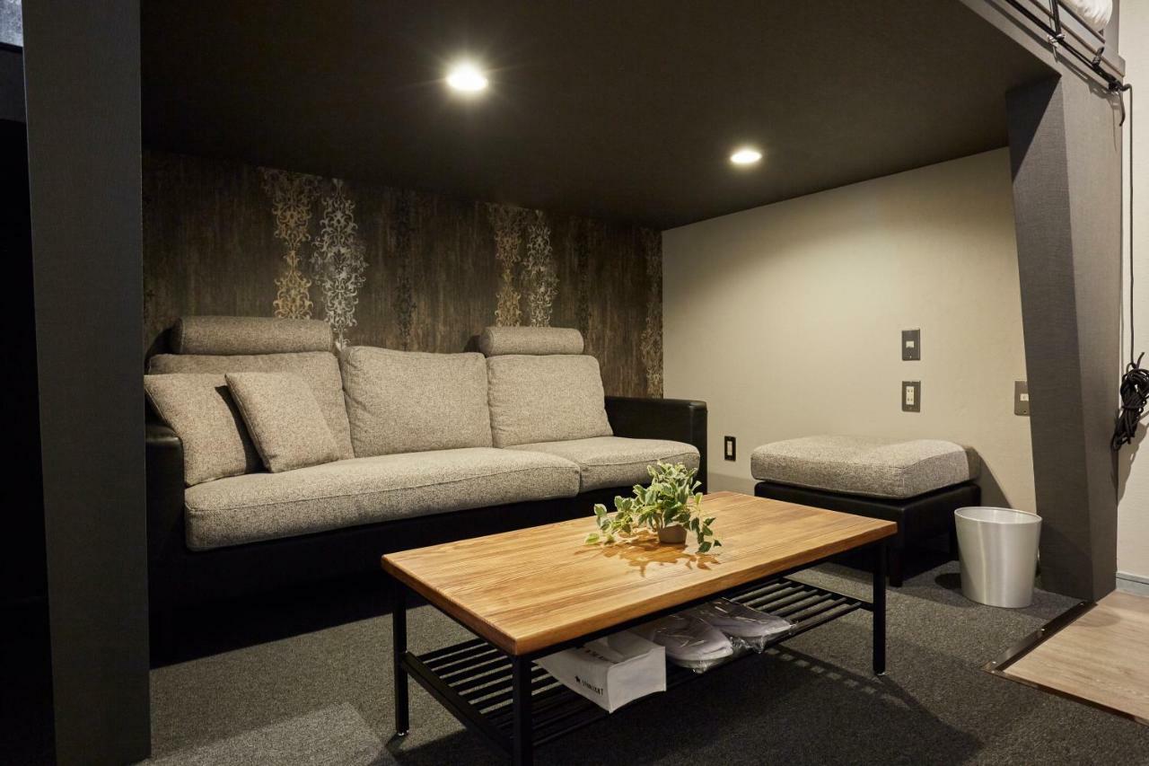 Hostel Cuore Kurashiki Ngoại thất bức ảnh