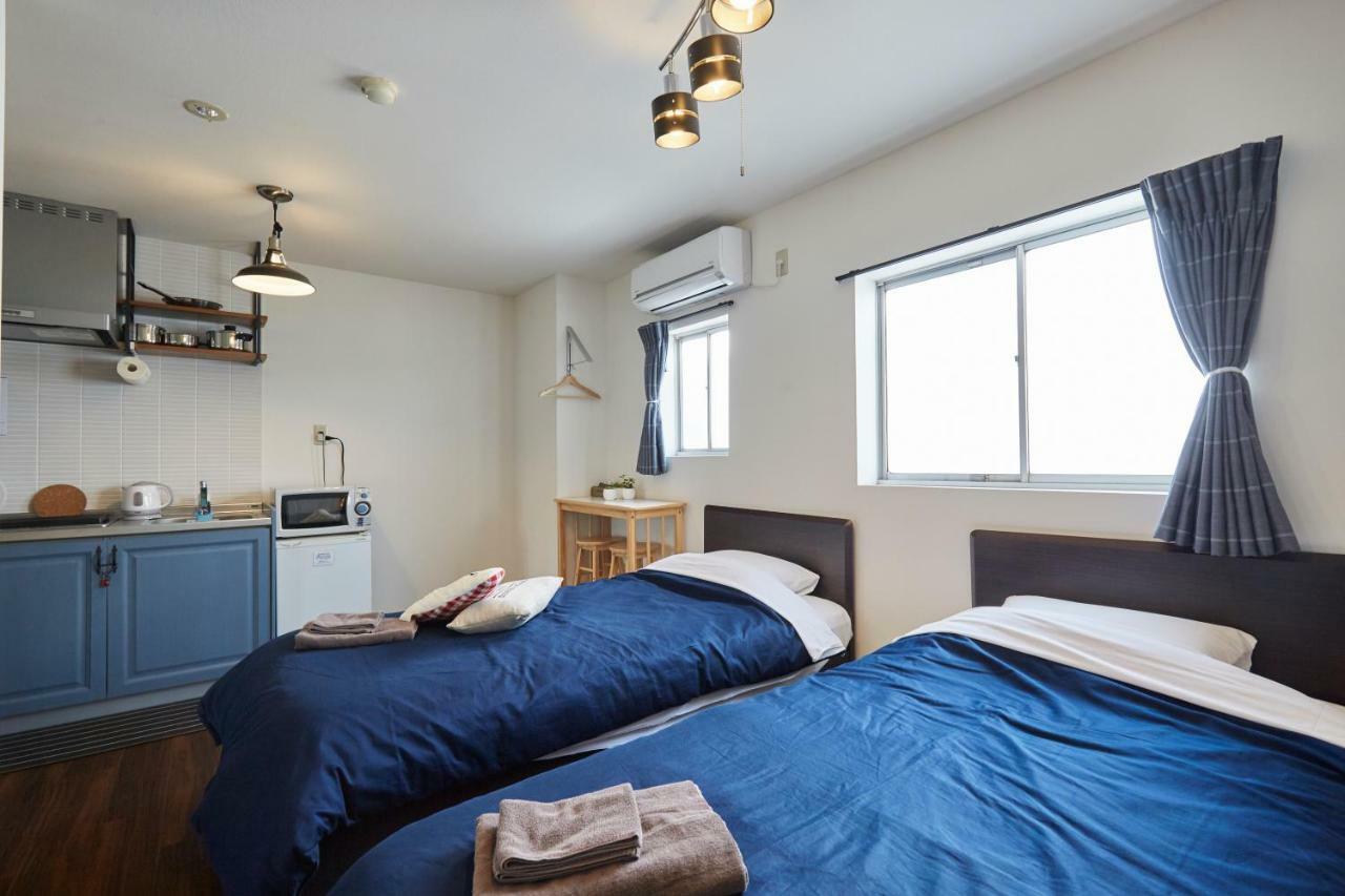 Hostel Cuore Kurashiki Ngoại thất bức ảnh