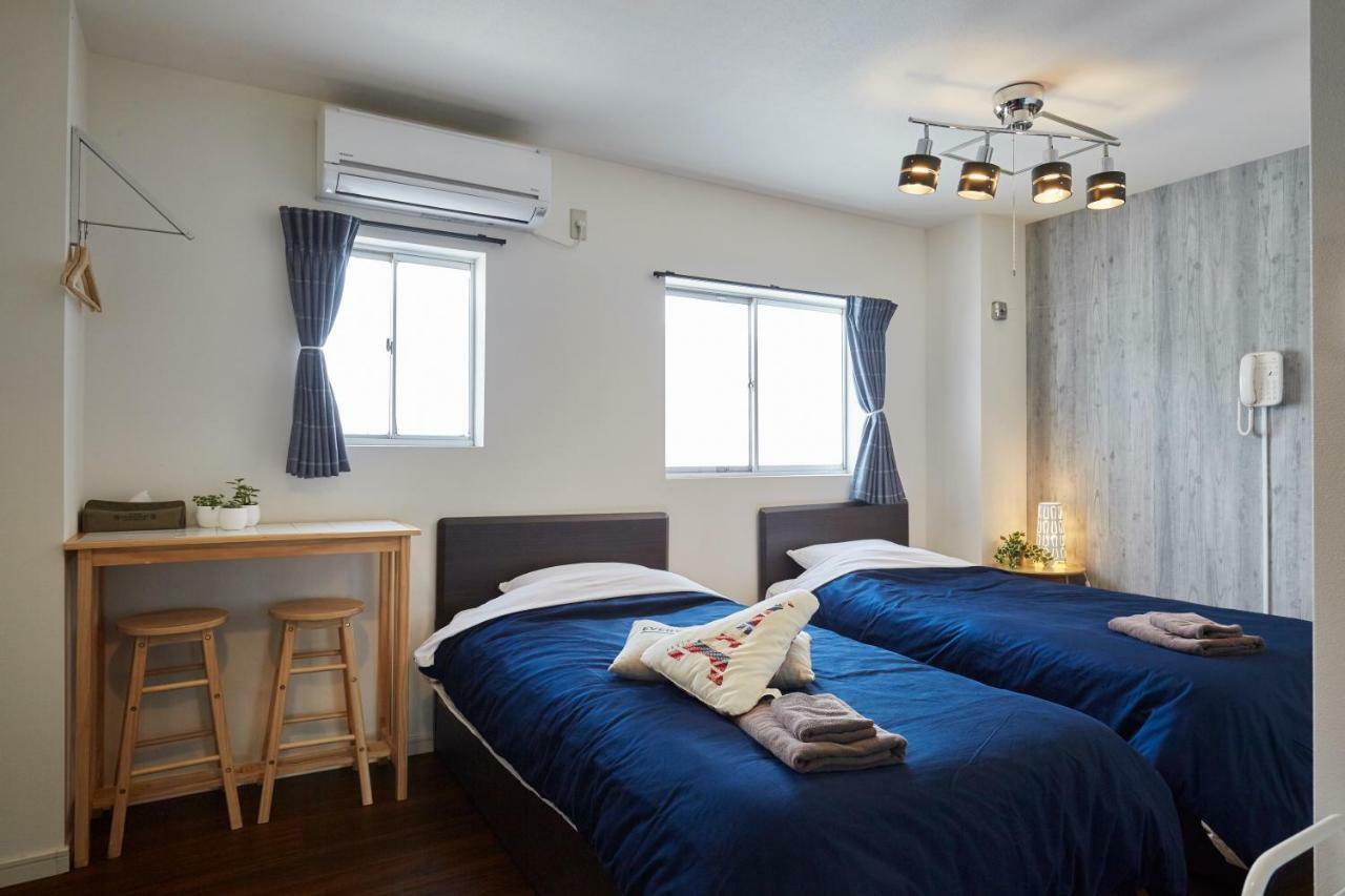 Hostel Cuore Kurashiki Ngoại thất bức ảnh